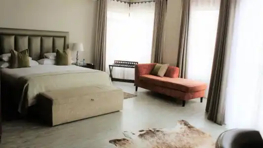 Atlantic Villa Boutique Guesthouse - 64