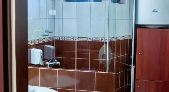 Wellness Szindbád - 9