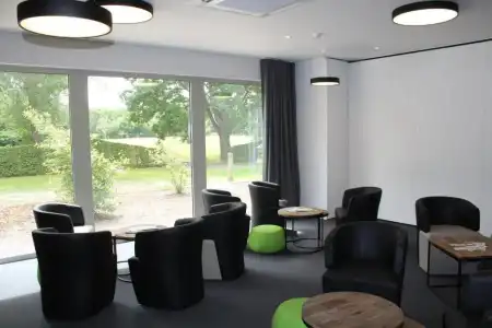 Velotel Brugge - 23