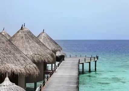 Nika Island Resort & Spa - 17