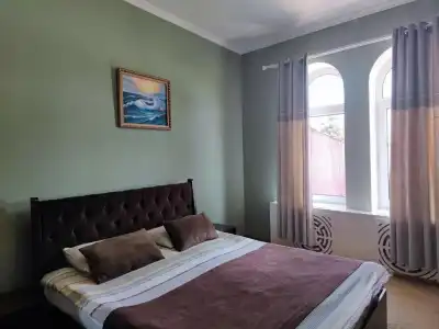 Guest House "Rohat Lux" - 26