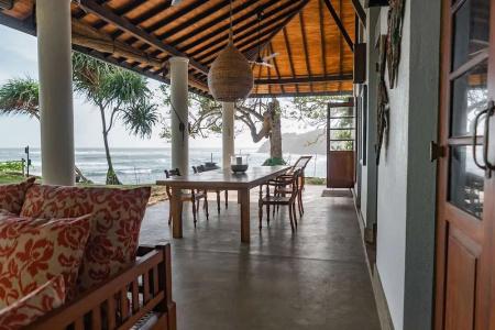 Eraeliya Villas & Gardens - 155