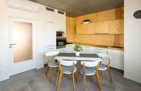 Residence Trafick - 56