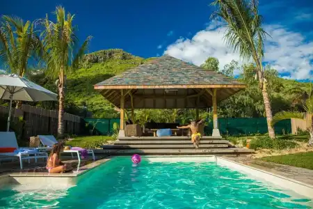 Marguery Villas by MJ Holidays - 290