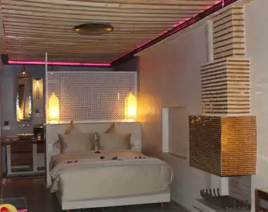 Riad Kalaa 2 - 3