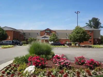 Extended Stay America Chesapeake Churchland Blvd. - 7