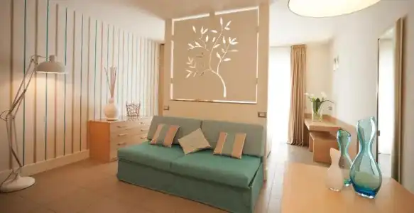 Le Rose Spa - 74