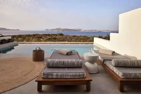 Milos Sea Resort - 57