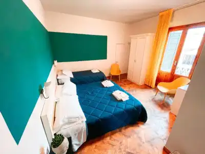 Hostel Ostello Bello Firenze - 75
