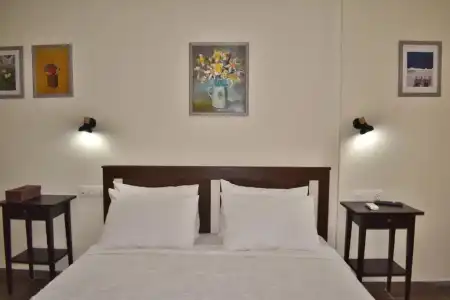 Kripis Studio Pefkohori - 82