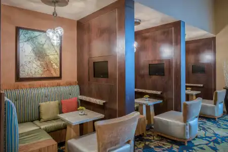 Residence Inn Arlington Ballston - 25