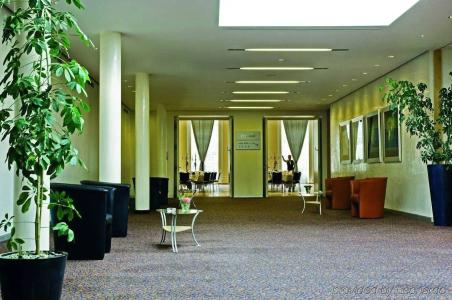 Maritim am Schlossgarten - 2