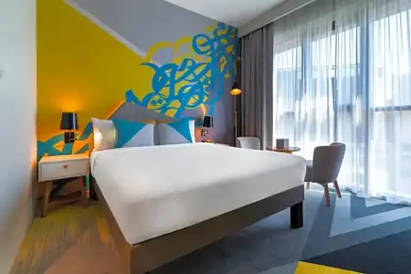 Ibis Styles Dubai Deira - 32