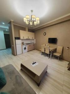 Dat Exx Apartments - 105