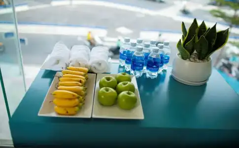 Grand Citiview Da Nang - 12