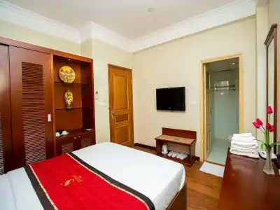 HANZ Regal Hanoi - 34