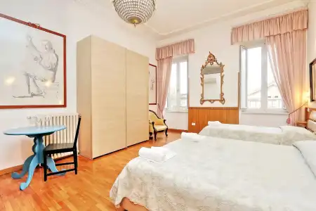 Sonnino Suite - 4