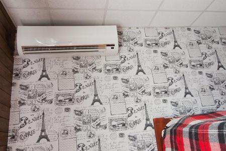 Tsentr Hostel - 53