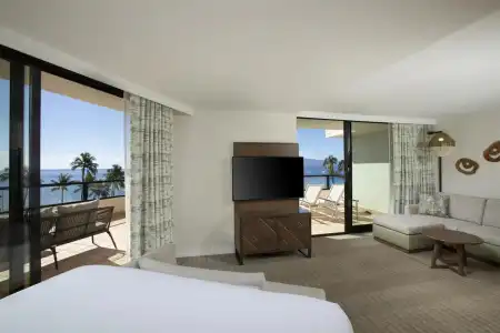 Hyatt Regency Maui Resort & Spa - 6