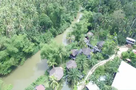 Tamsabai Resort Chumphon - 15