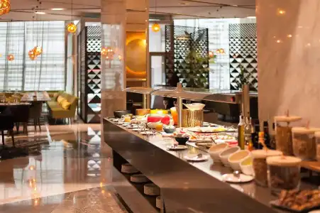 Barcelo Anfa Casablanca - 12