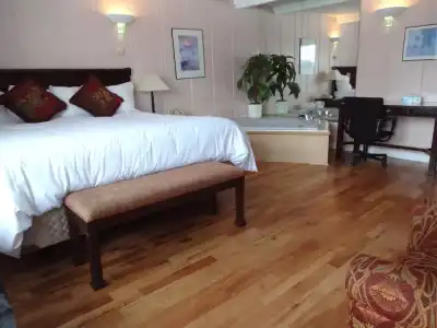 Motel Tremblant - 41