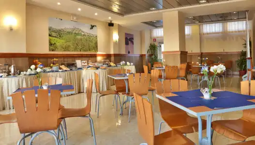 Best Western I Colli - 24