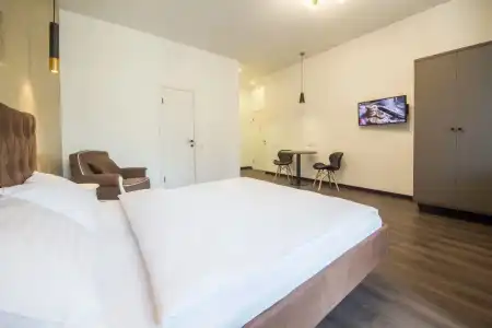 Central Dayflat Apartments - 407