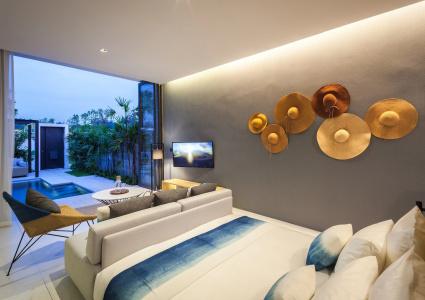 Oceanphere Pattaya Villa - 10