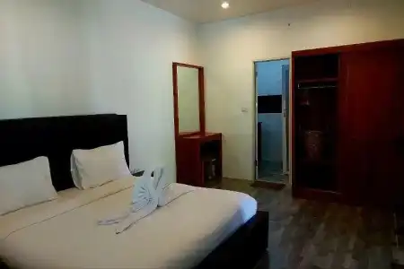 Suanmali Samui - 56