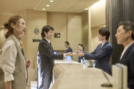 ANA Crowne Plaza Kanazawa by IHG - 22