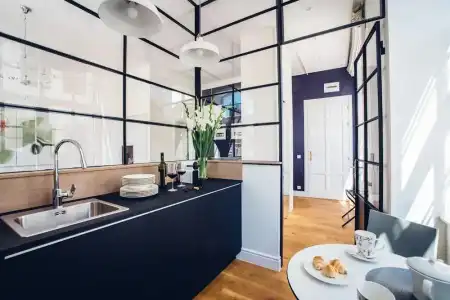 Adele Apartments - 8