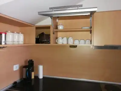 Top Lodge Apartments - 36