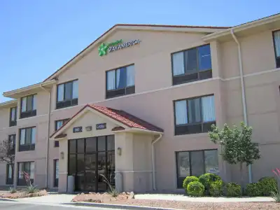 Extended Stay America Suites El Paso West - 23