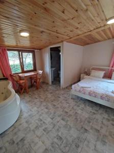Elisa Butik Otel - 23