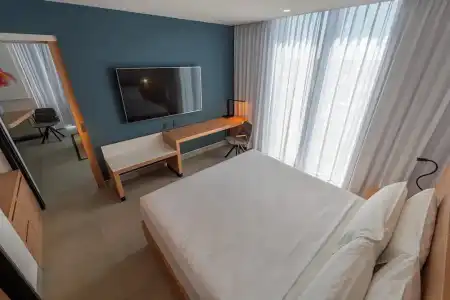 Crowne Plaza Merida by IHG - 214