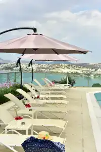 Degirmenburnu Residence - 14