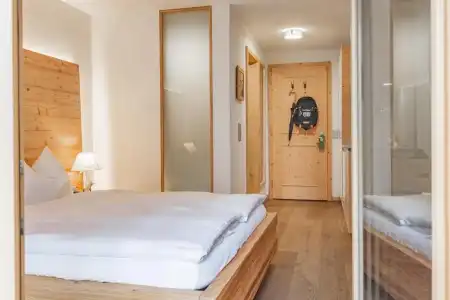 Val Saraina Resort Apartments Lenzerheide - 67
