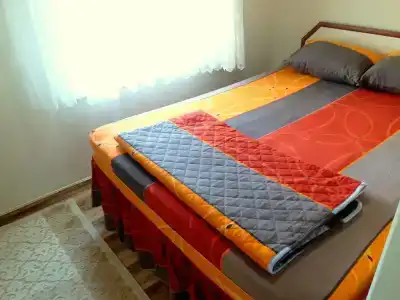 Saglik Apart Pansiyon - 61