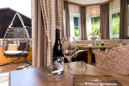 ZillergrundRock Luxury Mountain Resort - 100