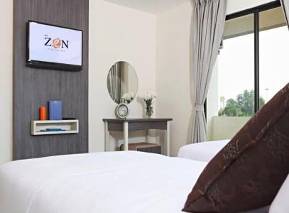 The Zen Pattaya - 57