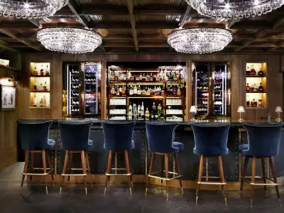 The Kensington - 19