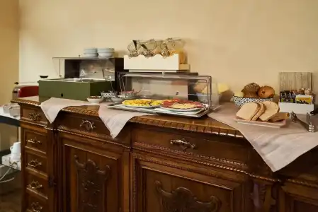 Locanda delle Mercanzie - 13