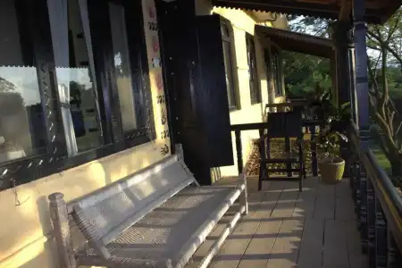 Sapana Village Lodge - 157