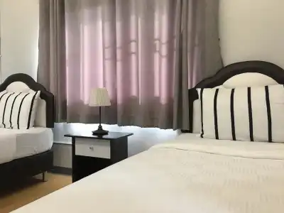 Mont Place Donmuang - 15
