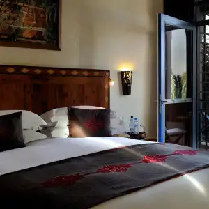 Le Médina Essaouira Thalassa Sea  & Spa - MGallery Collection - 49
