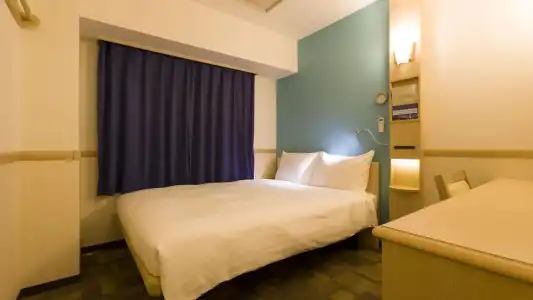Toyoko Inn Osaka Hankyu Juso Station Nishi 2 - 17