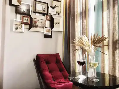 Aspira D'Andora Sukhumvit 16 - Asoke - 31