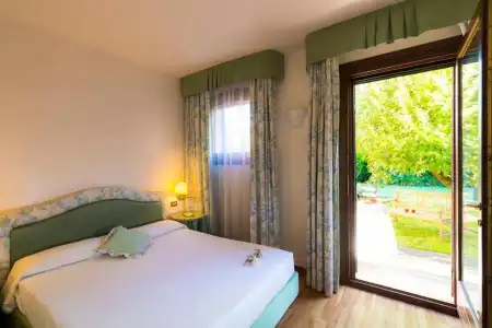 Relais Leon D Oro - 5