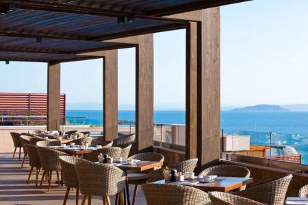 Resort 5 stars Paliouri - 9